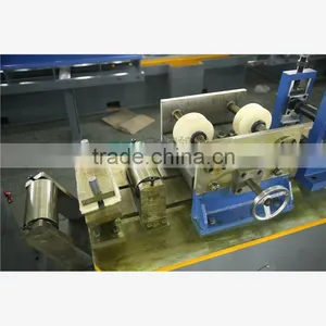 Down Pipe Cold Roll Forming Production Machines thumbnail-2