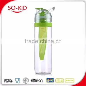 Factory Supply Gift Best Quality Plastic Tea Bottle thumbnail-1