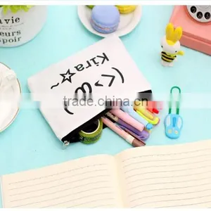 Newest Style Pencil Pouch Pen Bag thumbnail-2