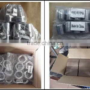 Stainless Steel Check Valve Pipe Fittings Manufactueeeered by KH Fititngs Corp. thumbnail-4