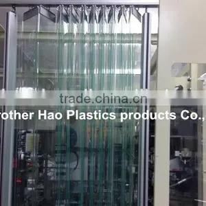 Industrial Extruding Transparent Plastic Folding Sliding Door Sheet thumbnail-6