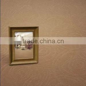 Modern Residential Polypropylene Broadloom Carpet thumbnail-1