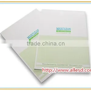 20P/50P Plastic Cover A4 Cleanroom Notebook thumbnail-5