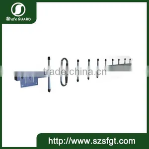 380MHz 15dBi FRP Outdoor Yagi Antenna thumbnail-1