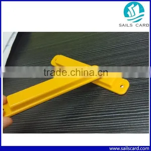 High Temperature Resistance Passive RFID Anti Metal Tag for Tracking System thumbnail-1