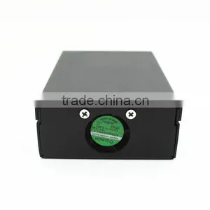 Metal Box High Quality Case/Box / Shell for Raspberry Pi B+ Model b Plus/Raspberry Pi 2 (with Fan) PI NOT INCLUDED D601 thumbnail-2