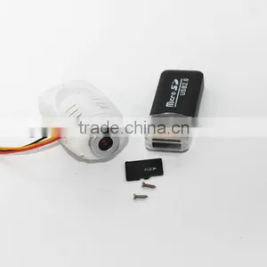 4G Memory Card !!! Wholesale Express 6-Axis RC Toys Quadcopter Helicopter Airplane w/ Camera thumbnail-2