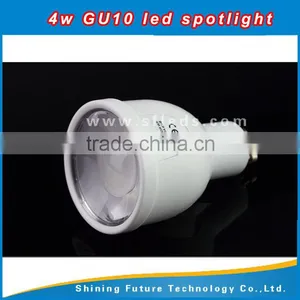 Multi Color Rgbw Color Changing Wifi Control 4w Wifi Light Smart Bulb With 50000 Working Hours thumbnail-1
