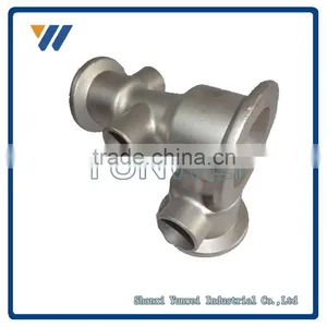 Best Seller Pressure Reducer for Angle Meter Water Solenoid Valve thumbnail-4
