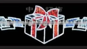 Christmas Decor Motif for Gift Box thumbnail-1