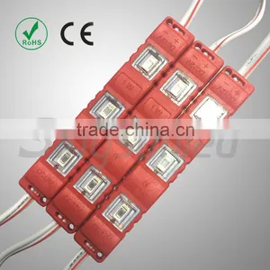 2016 Hot Sales High Quality 12v Smd 5630 LED Module for Channel Letter thumbnail-4