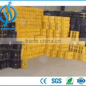 Rubber Reflective Road Speed Hump thumbnail-5