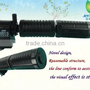 Jeneca Aleas Internal Oxygen Filter thumbnail-1