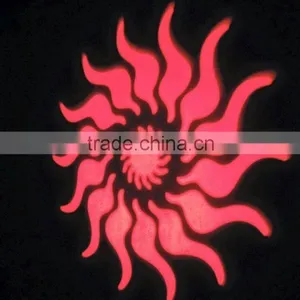 10W LED Mini Spot Moving Head Club DJ Stage Lighting thumbnail-6