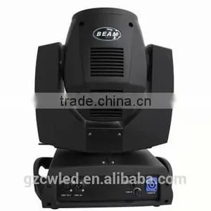 Sharpy 7r 230w Beam Moving Head Light thumbnail-3