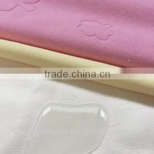 Soft Top Waterproof Mattress Cover thumbnail-4