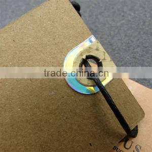Special Paper Sand Surface Hangtags With Jeans thumbnail-5