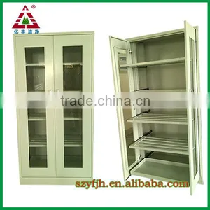 China Supplier Lab Furniture Chemical Storage Cabinet Price thumbnail-1