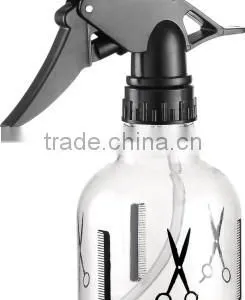 28mm Plastic Spray Bottle for Barber Shop Supplies thumbnail-2