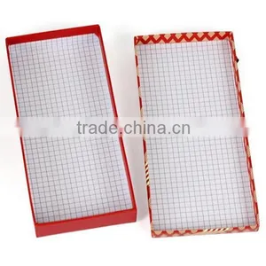 Multiple Choices Paper Gift Box Scarf Box thumbnail-5