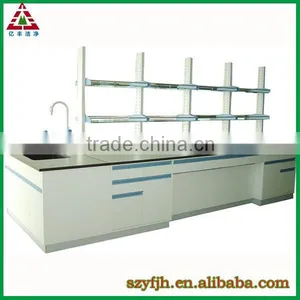 2015 Hot Sell !!!! Chemistry Laboratory Furniture , New Supply thumbnail-3