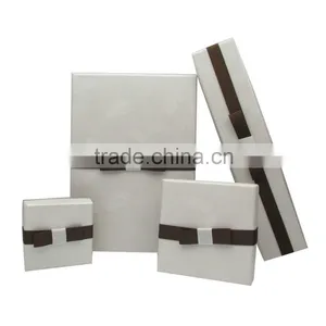 Customized Hot Sale Gift Boxes and Bags for Jewellery thumbnail-2