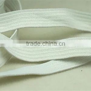 Color Polyester Knitted Elastic Braids For Home Textile thumbnail-4