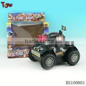 Light and Music Military Tank Toys thumbnail-1
