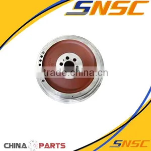 Weichai Deutz Flywheel, WD DEUTZ 226B 13022766 Flywheel, Flywheel Gear thumbnail-1