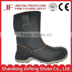 Australian ce En345 Standard Safety Boots Safety Shoes Work Shoes thumbnail-1