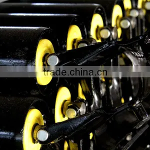 Conical Conveyor Belt Roller 2015 by Joinrise Mining Equipments thumbnail-2