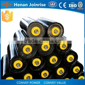 Heavy Duty Belt Conveyor Carrying Idler in Bosnia and Herzegovina thumbnail-1