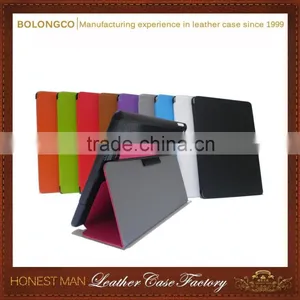 Professional Factory Wholesale High Quality Multifunctional Design Exclusive Export Quality Pu Leather Case For Apple Ipad 6/air thumbnail-1