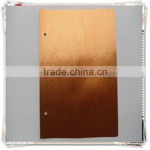 Gold Pvc Lamination Plastic Sheet China Supplier thumbnail-1