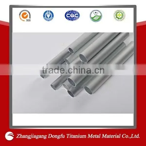6005,6061,6063aluminum Tube Cold Drawn Aluminum thumbnail-1