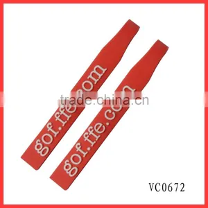 Soft Pvc Adhesive Tape With Custom Logo thumbnail-4