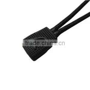 Custom Rubber Puller for Outdoor Garment thumbnail-2