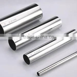 304 304L 321 316 316l 310S Stainless Steel Seamless Pipe thumbnail-3