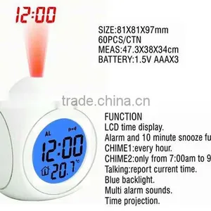 Projection Clock thumbnail-1
