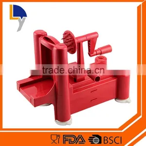 Competitive Price Zhejiang Supplier High Quality Best Sale Stainless Steel Vegetable Slicer Cutting Machine thumbnail-1