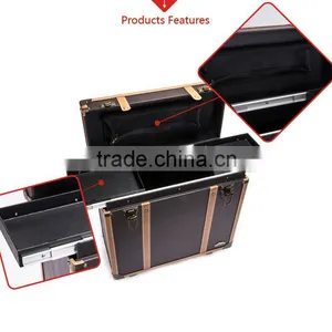 2016 Fashion Design High Quality Wholesale Professional Makeup Cases thumbnail-4