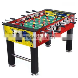 55inch Playcraft Sport Foosball Table With Square Leg Football Table Soccer Table Football Game Classic Sports Foostable thumbnail-2