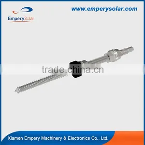 Best Manufacturer Solar Hooks for Solar Roof Tiles thumbnail-1