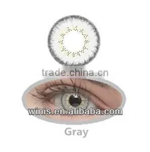 Wholesale 14.5 mm Eos Briller Magic Eye Contact Lens thumbnail-4