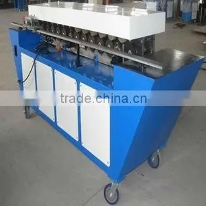 TDF Flange Forming Machine thumbnail-1