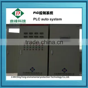 Dingfeng Brandring Scrap Tyre Pyrolysis Oil Machinery thumbnail-5
