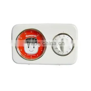 TABLE CLOCK WITH TIMER thumbnail-1