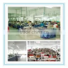 Quanzhou Dexete Bags Co., Ltd. company overview - view 3 thumbnail