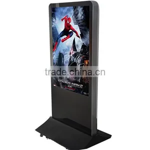 HD P2.5 LED Advertising Display Graphic Screen thumbnail-3