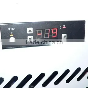 Bagged Ice Storage Bin for 200 Packaged Ice thumbnail-4